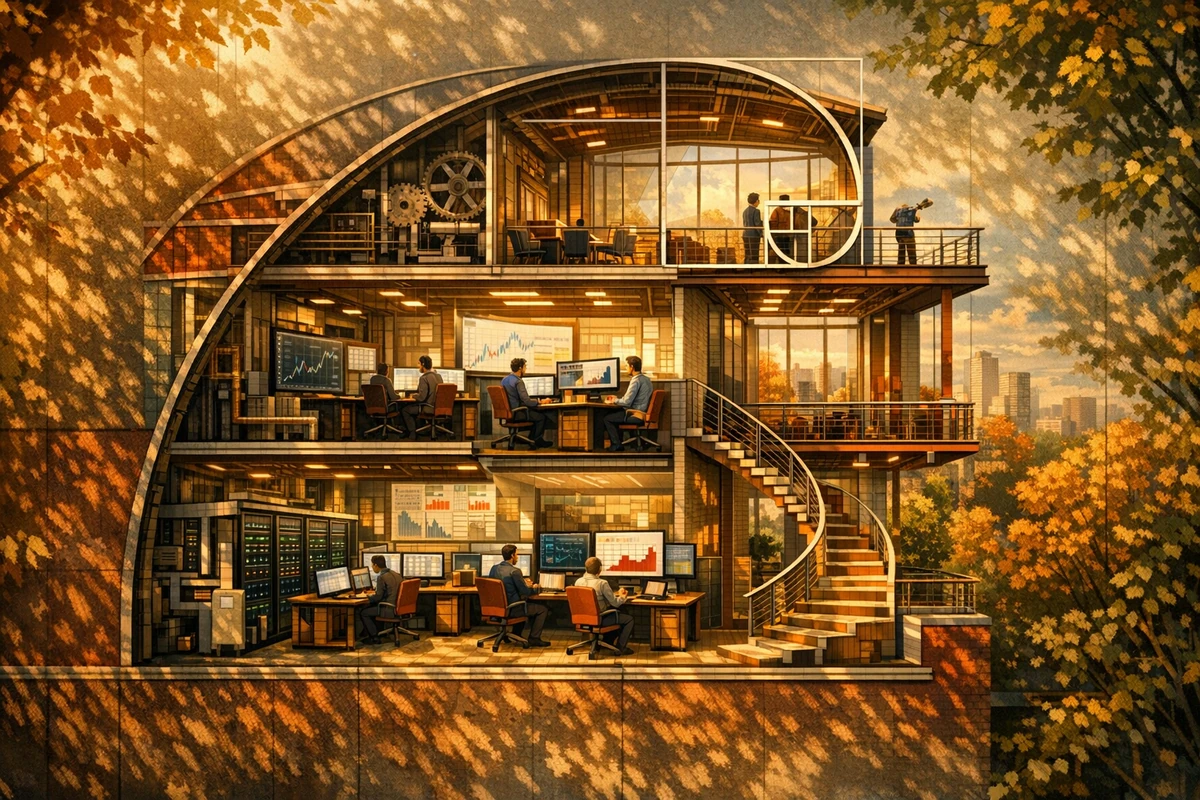 주식 가치평가 마스터클래스: 재무제표에서 투자 논거까지