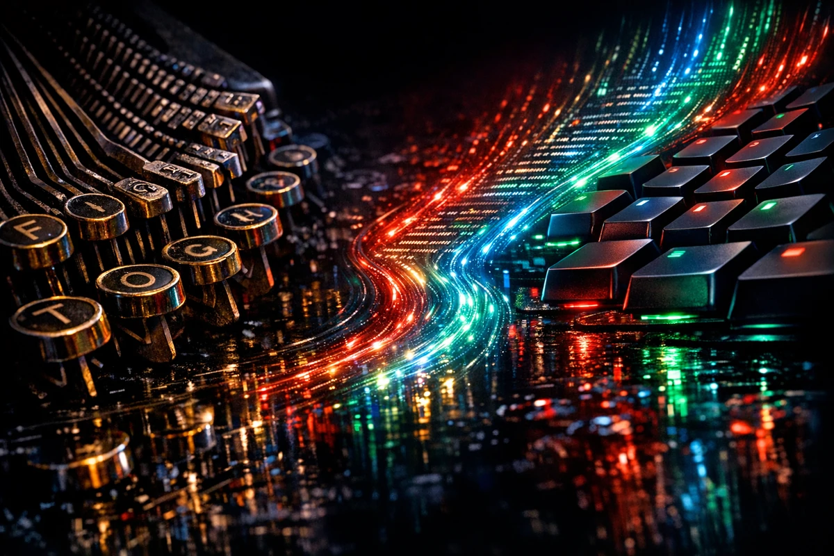 Python Mastery: From Zero to Production