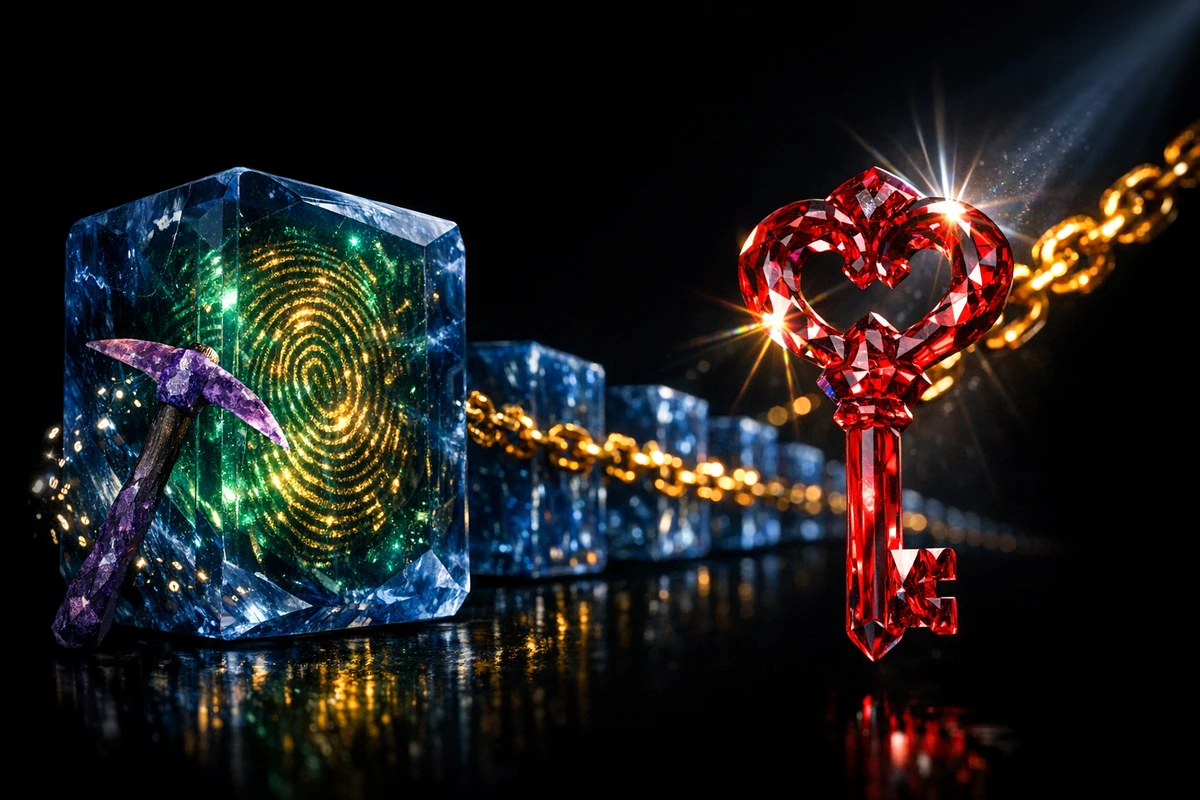 비트코인과 블록체인 완전 입문: 해시 함수부터 나만의 미니 블록체인까지